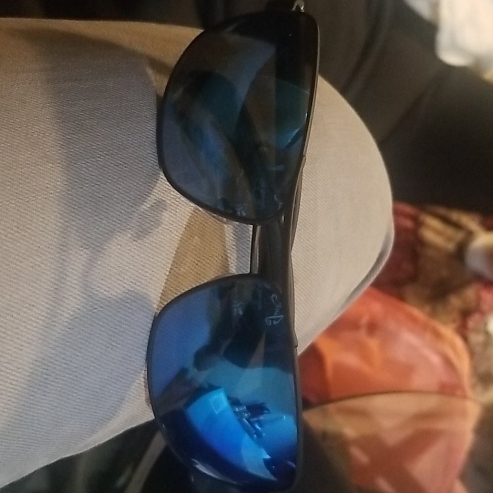 Authentic Prada Sunglasses